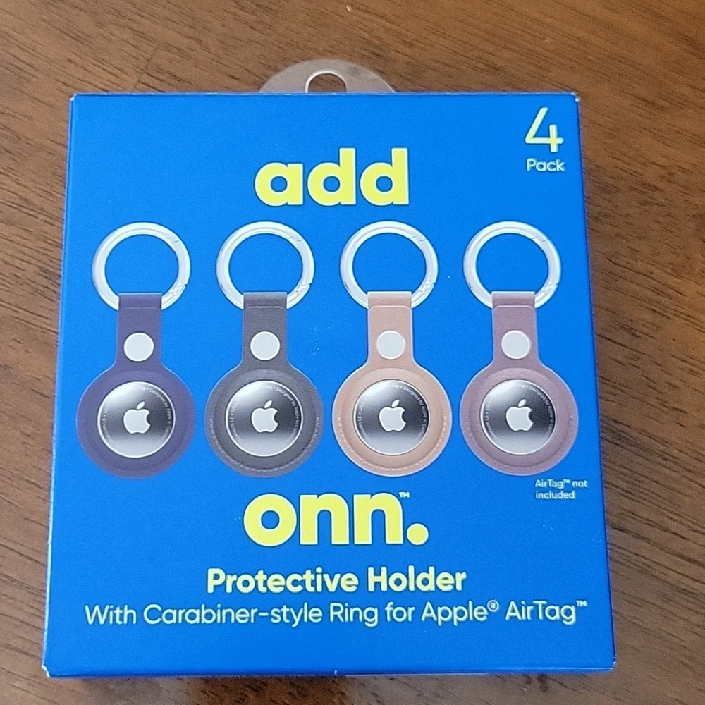 PROTECTIVE HOLDER ADD ONN